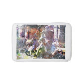 Neptune Badmat (Voorkant)