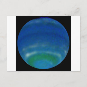Neptune Briefkaart