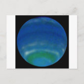 Neptune Briefkaart (Voorkant)