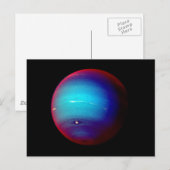 Neptune Briefkaart (Voorkant / Achterkant)