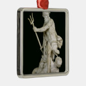 Neptune Calming the Waves, 1757 Metalen Ornament (Rechts)