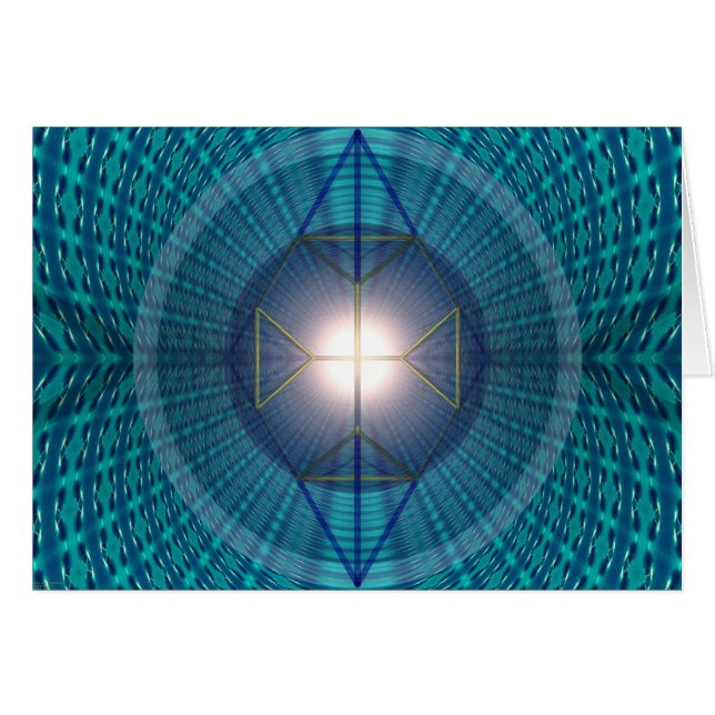 Neptune en Uranus per Martineau (Voorkant Horizontaal)