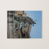 Neptune in Bologna Legpuzzel (Horizontaal)