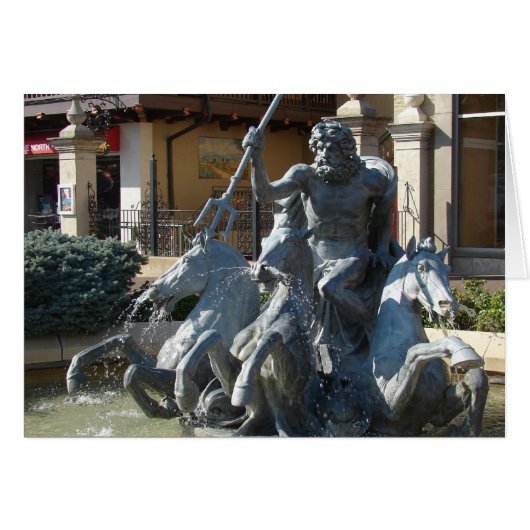 Neptune Kansas City Plaza (Voorkant Horizontaal)