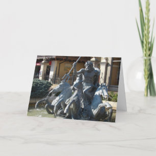 Neptune Kansas City Plaza Kaart