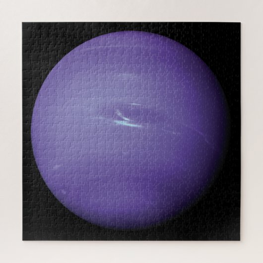 Neptune Legpuzzel (Verticaal)