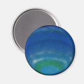 Neptune Magneet (Voorkant / Achterkant)