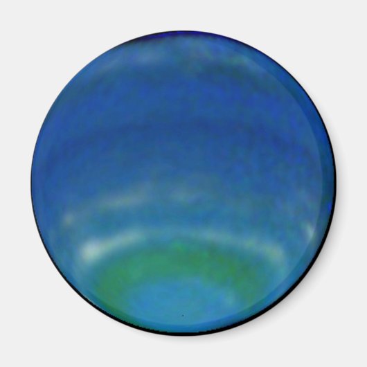 Neptune Magneet (Voorkant)