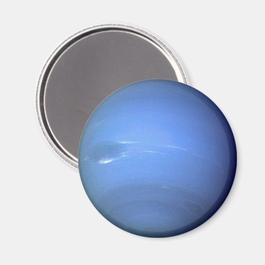 Neptune Magneet (Voorkant / Achterkant)