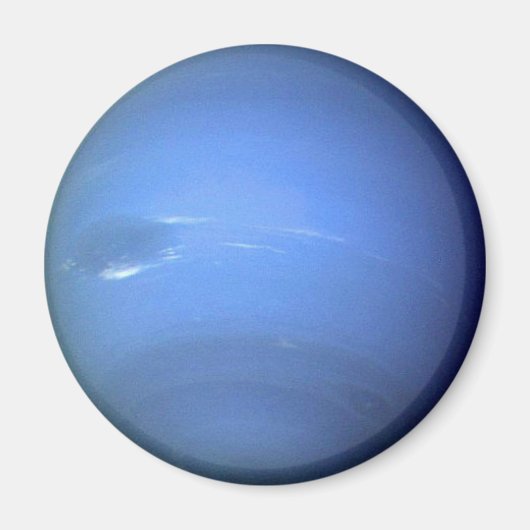 Neptune Magneet (Voorkant)
