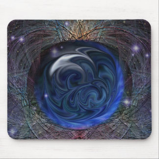 Neptune Mousepad Muismat