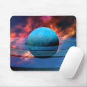 NEPTUNE MOUSEPAD MUISMAT (Met muis)