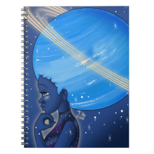 Neptune Notitieboek