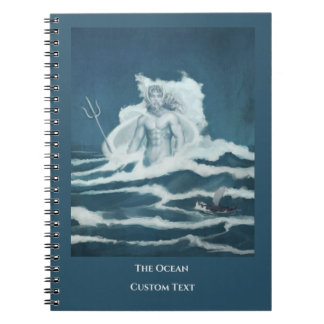 Neptune Notitieboek