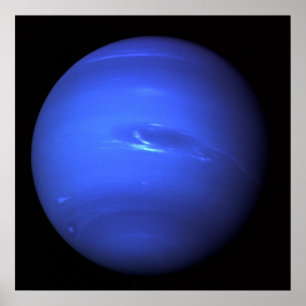 Neptune Poster