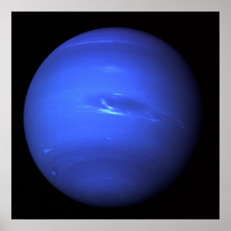 Neptune Poster
