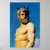 Neptune Poster (Voorkant)