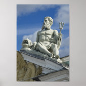 Neptune Poster (Voorkant)