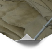 Neptune Poster (Hoek)