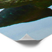 Neptune Print (Hoek)