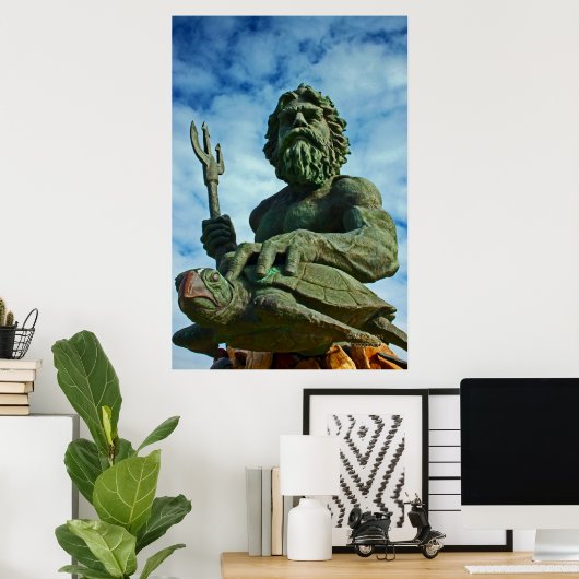 Neptune Print (Thuiskantoor)