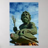 Neptune Print (Voorkant)