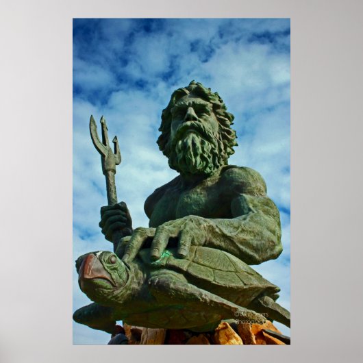 Neptune Print (Voorkant)