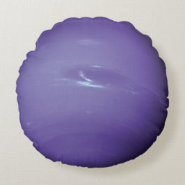 Neptune Rond Kussen