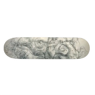 Neptune Skateboard