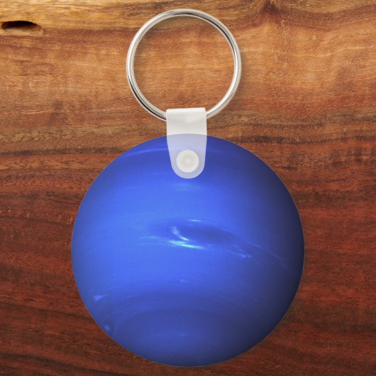 Neptune Sleutelhanger (Voorkant)