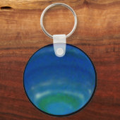 Neptune Sleutelhanger (Voorkant)