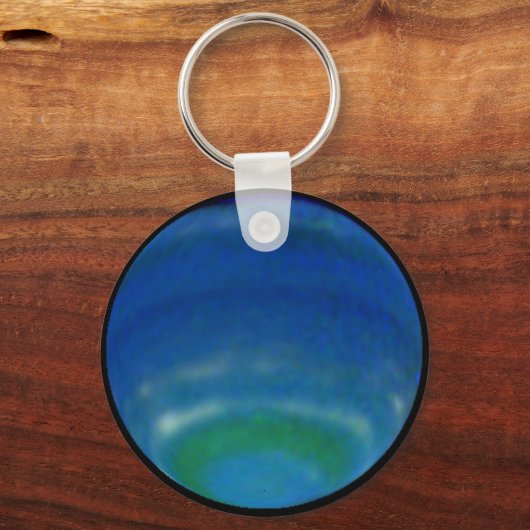 Neptune Sleutelhanger (Voorkant)