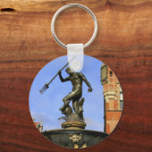 Neptune Sleutelhanger (Voorkant)