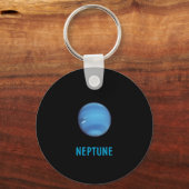NEPTUNE Sleutelhanger (Voorkant)
