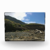 Neptune State Park, OF Fotoblokken (Voorkant)