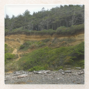 Neptune State Park, OF Glazen Onderzetter