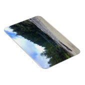 Neptune State Park, OF Magneet (Rechterzijde)