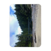 Neptune State Park, OF Magneet (Verticaal)