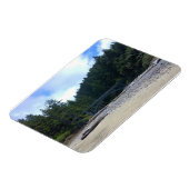 Neptune State Park, OF Magneet (Linkerzijde)