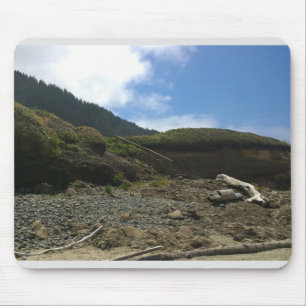 Neptune State Park, OF Muismat