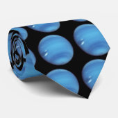 NEPTUNE Stropdas (Opgerold)