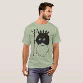 Neptune T-shirt (Voorkant volledig)