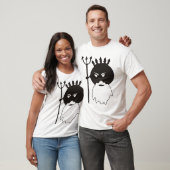 Neptune T-shirt (Unisex)