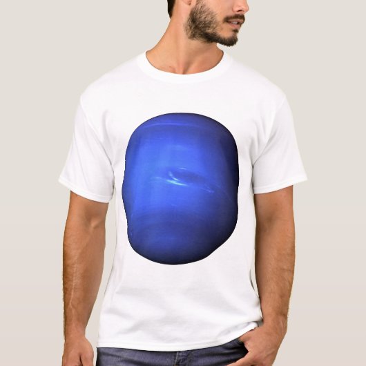 Neptune T-shirt (Voorkant)