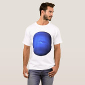 Neptune T-shirt (Voorkant volledig)