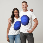Neptune T-shirt (Unisex)