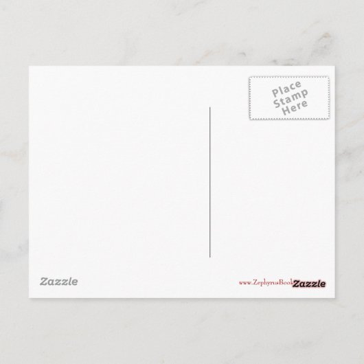 Neptune Tobacco Briefkaart (Achterkant)