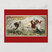 Neptune Tobacco Briefkaart (Voorkant)