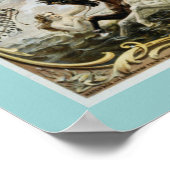 Neptune Tobacco Poster (Hoek)