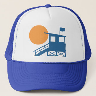 Neptune Trucker Hat Pet